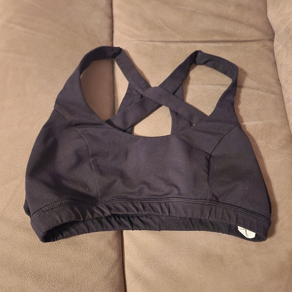LS Sports Bra size S